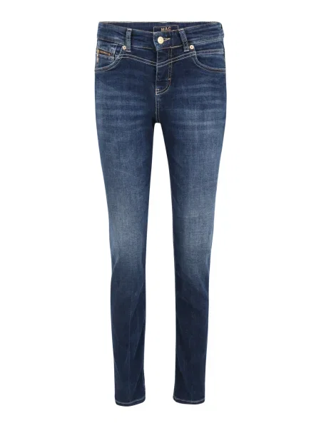 MAC Jeans Rich noapte albastru
