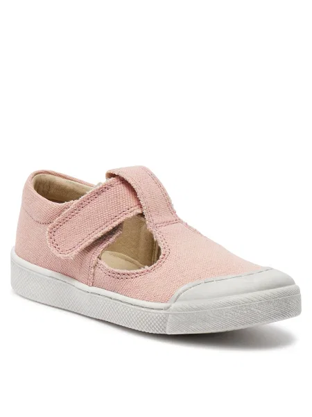 Tenisky Froddo ružová