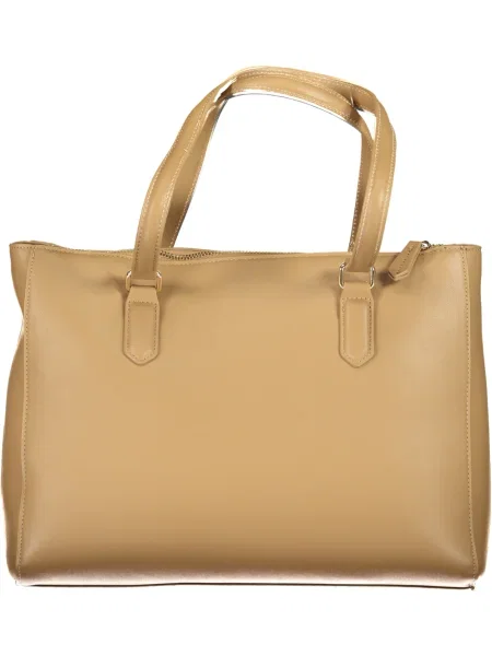 Geantă de mână Valentino Bags bej