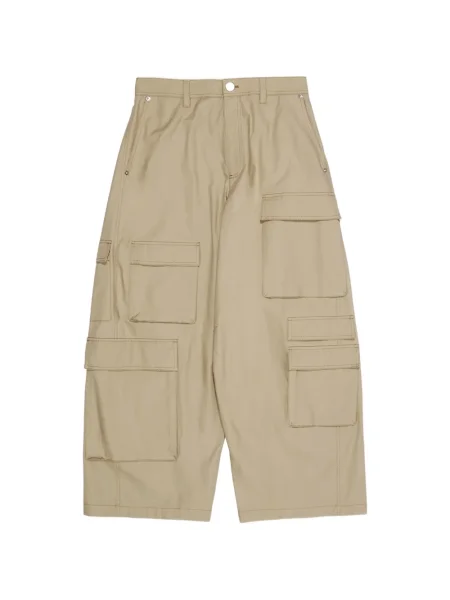 Pantaloni cargo Bimba Y Lola