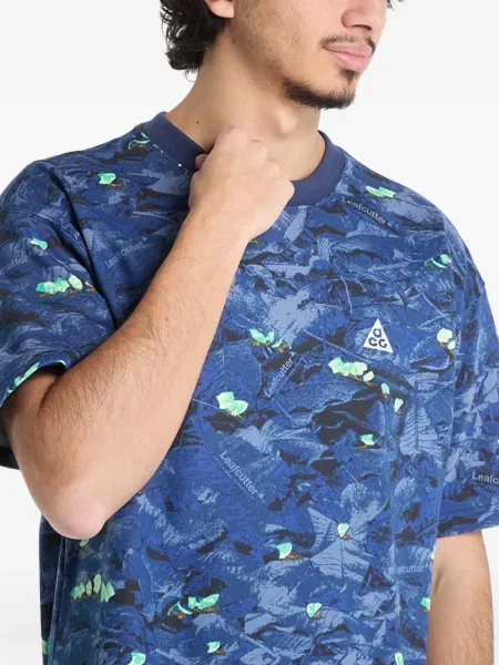 Top sport Nike din fleece plisat fără mâneci alb