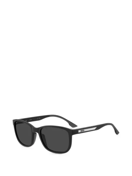 Ochelari de soare Boss negru