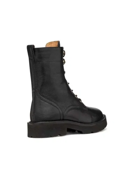 Pantofi Geox negru