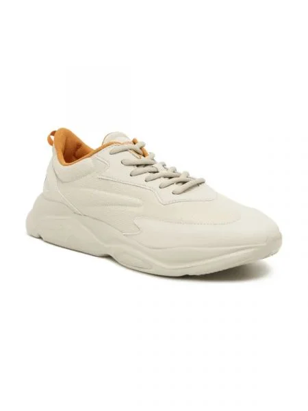 HUGO Sneakers Leon_Runn_cvpu bej