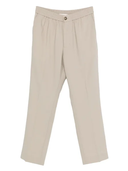 Pantaloni Ami Paris