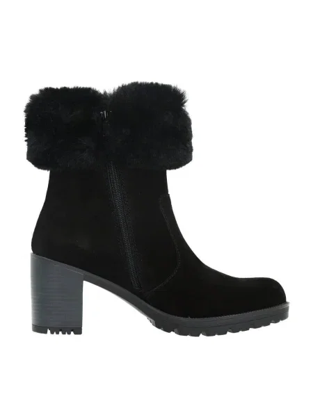 Pantofi Stonefly negru