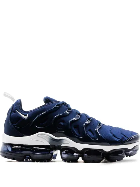 Sneakerși Nike VaporMax albastru