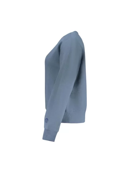 Bluza North Sails niebieska