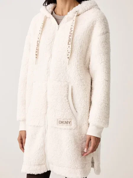 DKNY флісова кофта
