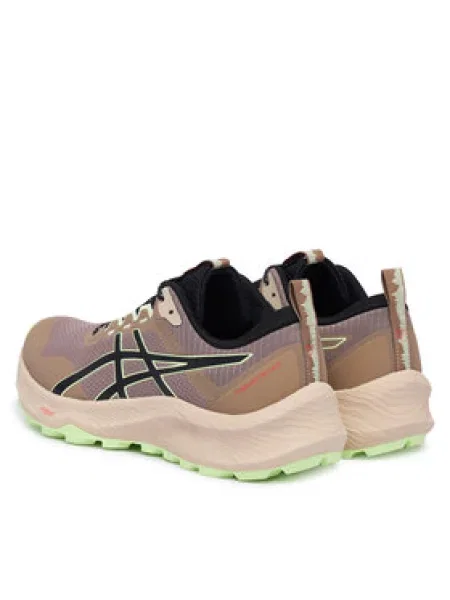 Bėgimo batai Asics Trabuco Terra 3 ruda