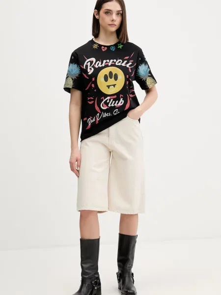 Barrow футболка