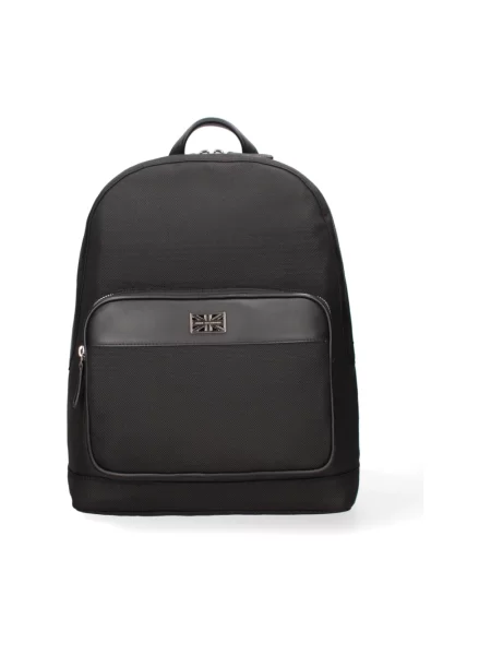 Torba John Richmond czarna