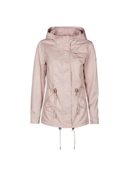 Parka Only
