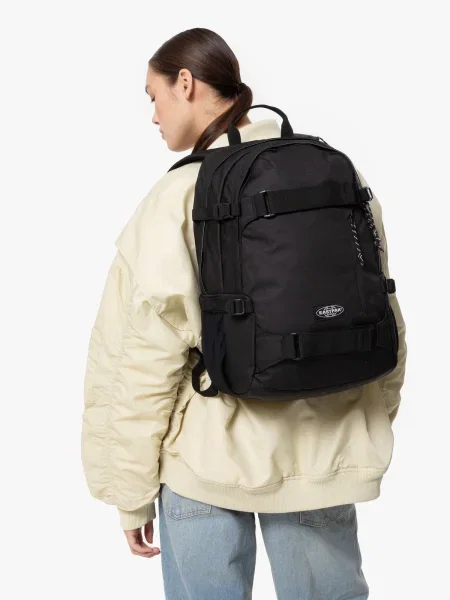 EASTPAK Rucsac Getter Pro' negru