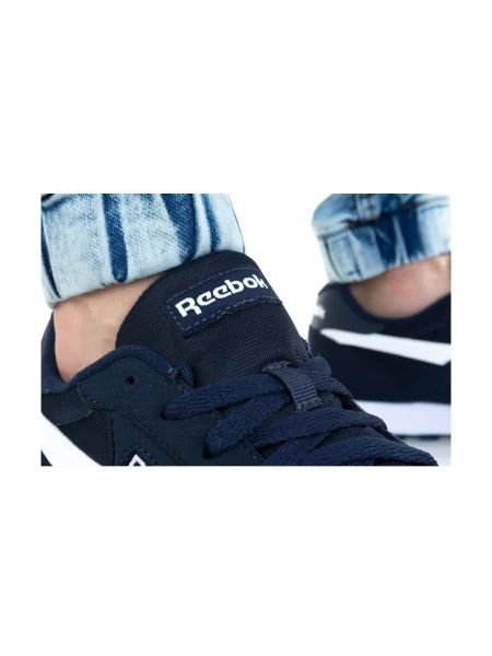 Bežecké tenisky Reebok Sport modrá