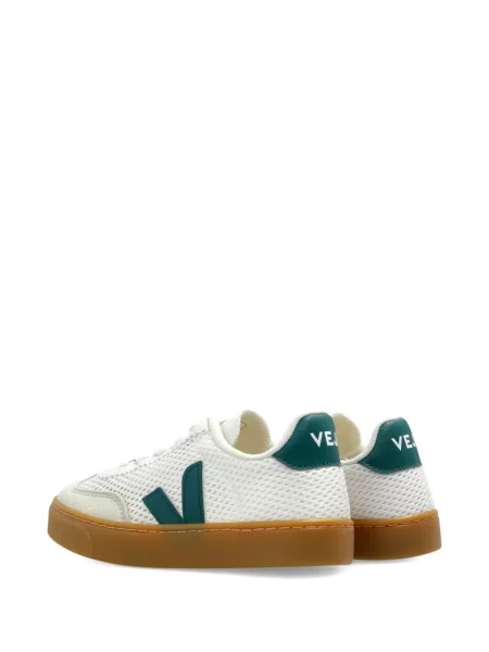 Sneakersy dziecięce Veja białe
