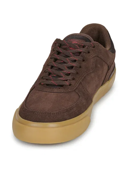 Pantofi Element maro