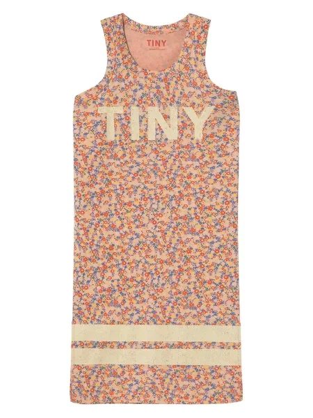 Детское платье Tinycottons