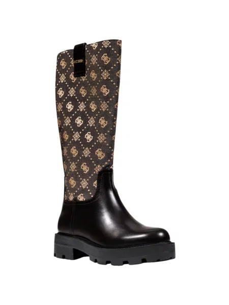 Cizme Guess negru