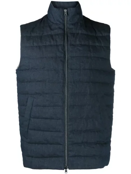 Жилетка с цип Herno