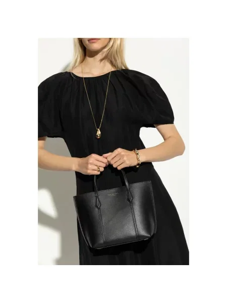Torebka Tory Burch czarna