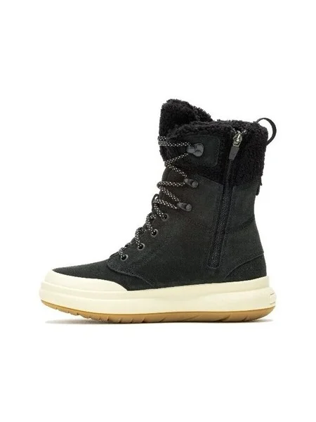 Pantofi Merrell negru