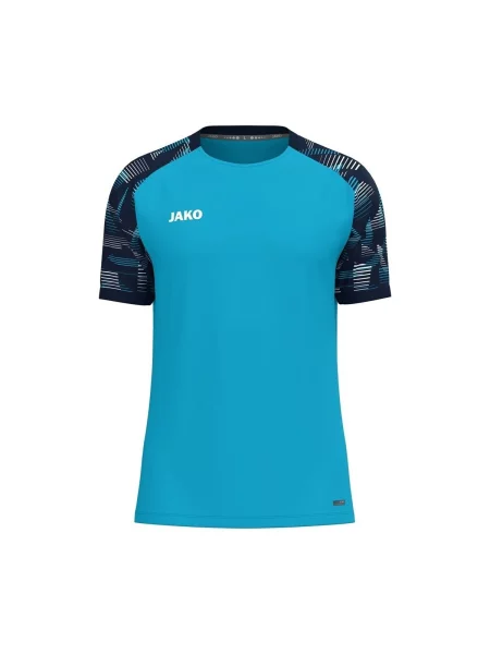 Tricou copii Jako albastru