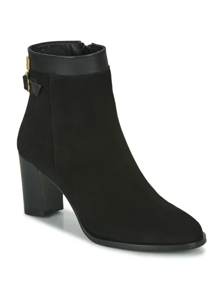Pantofi Jb Martin negru