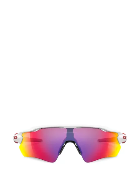 Ochelari de soare Oakley alb