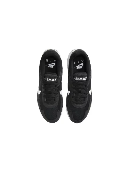 Tenisky Nike Air Max čierna