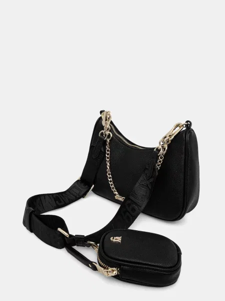 Kabelka Steve Madden Bhabit černá