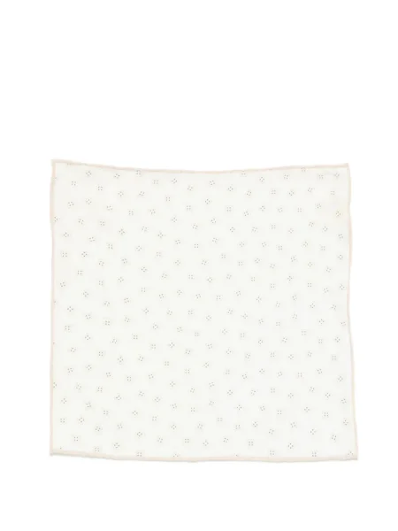 Fular Eleventy cu model floral