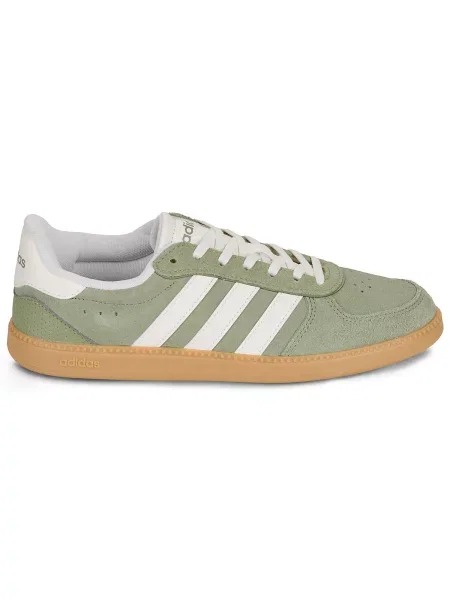 Tenisice Adidas Cloudfoam zelena