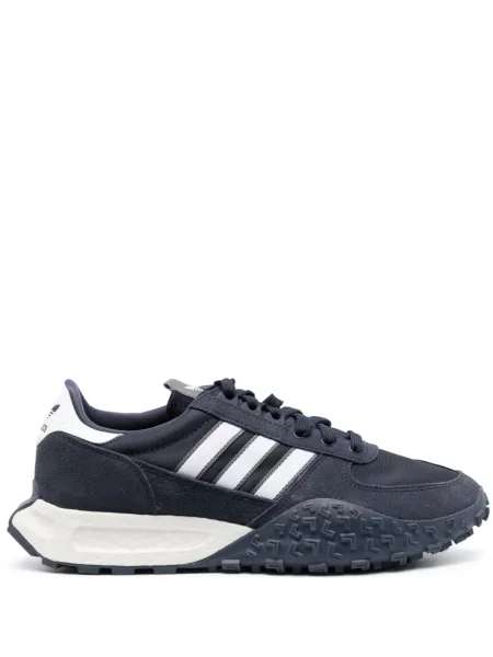Tenisice Adidas Terrex siva