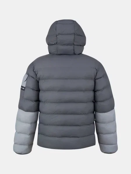 Geacă Under Armour negru