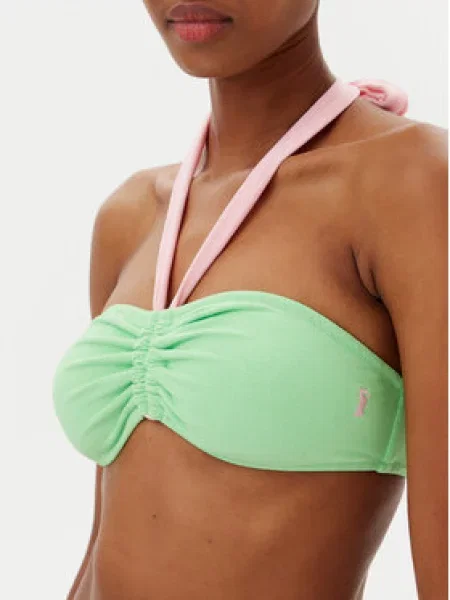 Juicy Couture Bikini Roxy zöld