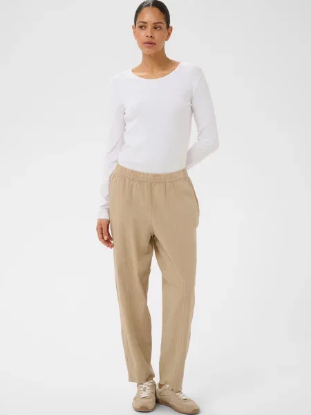 Kaffe Pantaloni KAnaya nisipiu