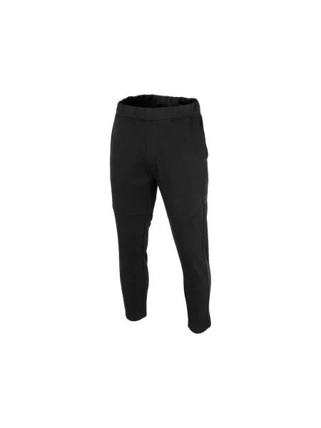 Pantaloni 4f negru