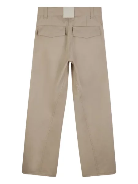 Spodnie dziecięce Lanvin Enfant