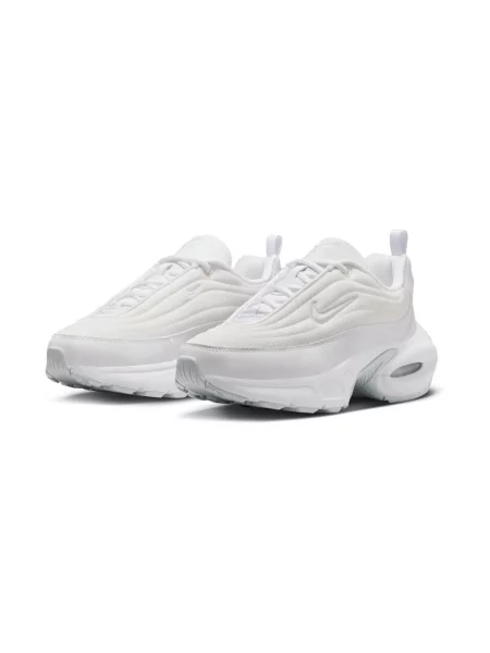 Pantofi Nike alergare alb