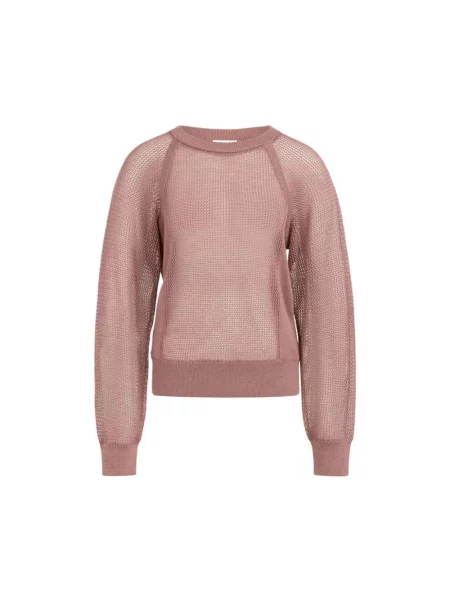 Sweter Yaya różowy