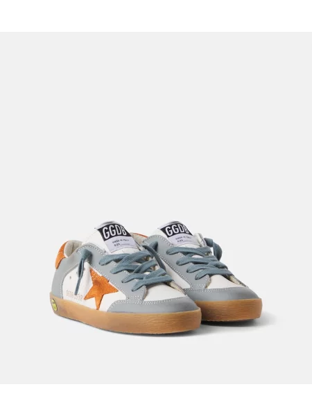 Gyerek sneaker Golden Goose