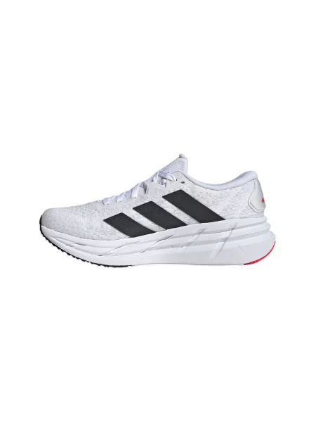 Pantofi Adidas alergare alb