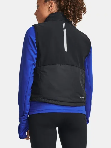 Бягане елек Under Armour черно