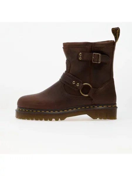 Superge Dr. Martens rjava