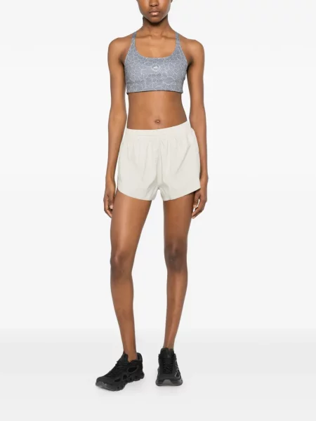 Τρέξιμο σορτς Adidas By Stella Mccartney διάτρηση