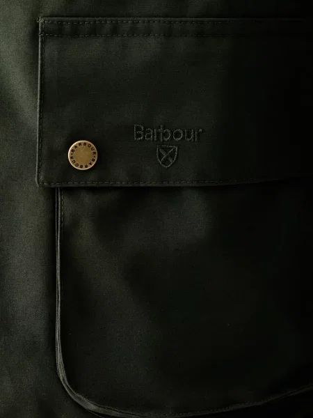 Barbour куртка ASHBY