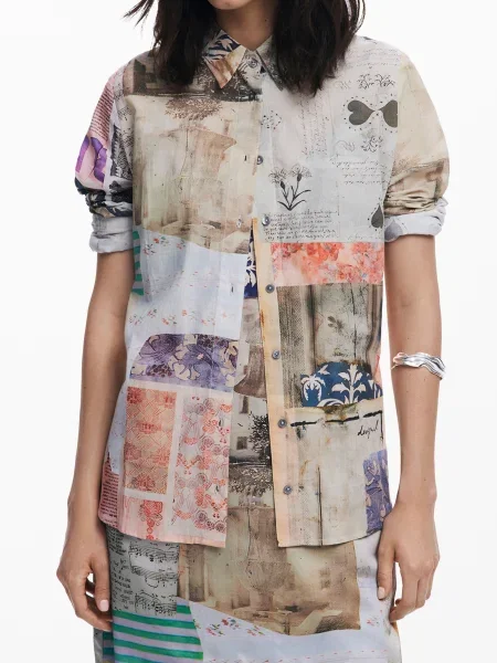 Srajca Desigual