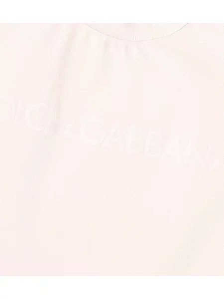 Μπλούζα Dolce&gabbana ροζ