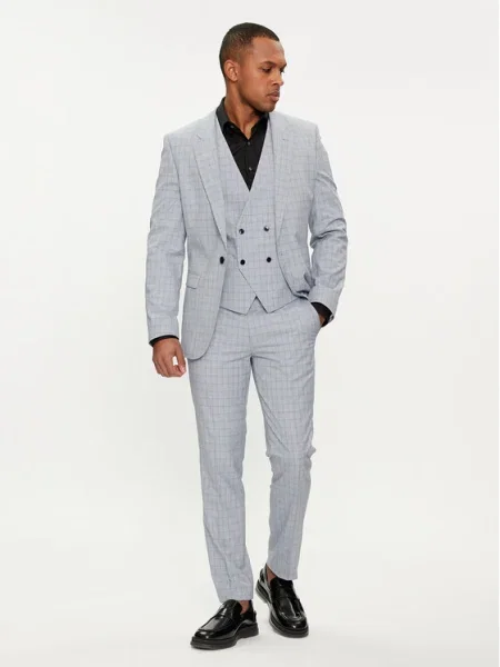 Hugo Costum Arti/Hesten Extra gri